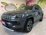Jeep Compass 2021