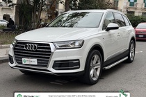 Audi Q7 2016
