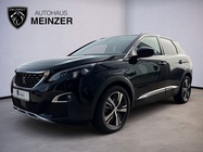 Peugeot 3008 2020