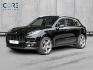 Porsche Macan 2017