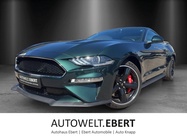 Ford Mustang 2020
