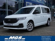 Ford Grand Tourneo 2026