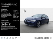 Volkswagen Golf 2023