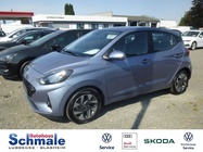 Hyundai i10 2024