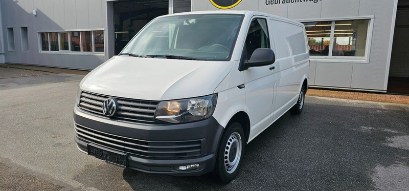 Volkswagen T6