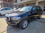 BMW X3 2020