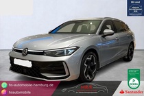 Volkswagen Passat 2024