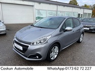 Peugeot 208 2019