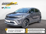 Opel Crossland 2022