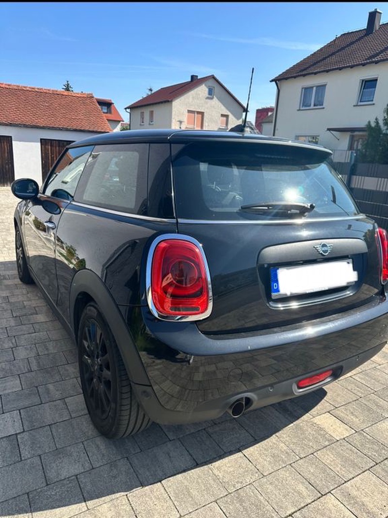 MINI One
