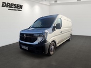 Renault Master 2025