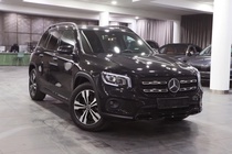 Mercedes-Benz GLB-Class 2024