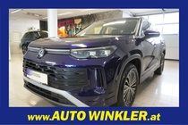 Volkswagen Tayron 2025