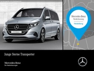 Mercedes-Benz V-Class 2024