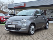 Fiat 500 2022