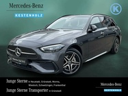 Mercedes-Benz C-Class 2024