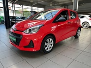 Hyundai i10 2019