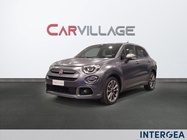 Fiat 500X 2021