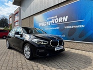 BMW 1 Series 2019