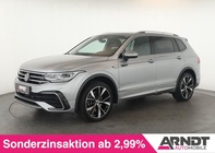 Volkswagen Tiguan 2025