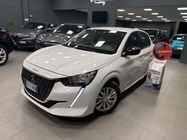 Peugeot 208 2022