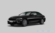 BMW 3 Series 2020