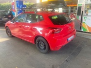 Seat Ibiza 2020