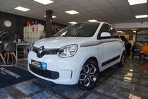 Renault Twingo 2019