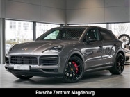 Porsche Cayenne 2023
