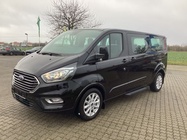 Ford Tourneo Custom 2023