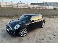 MINI Cooper 2019