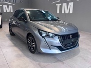 Peugeot 208 2022