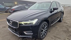 Volvo XC60 2019