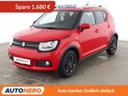 Suzuki Ignis 2020