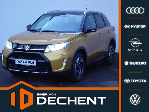Suzuki Vitara 2025