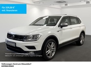 Volkswagen Tiguan 2019