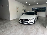 Mercedes-Benz A-Class 2019