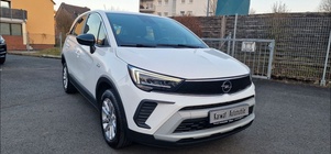 Opel Crossland 2022
