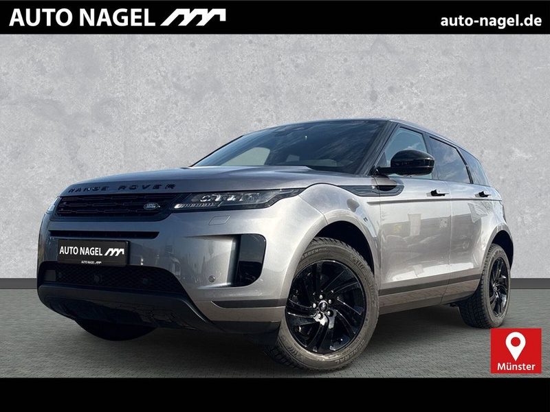 Land Rover Evoque