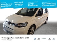 Volkswagen Caddy 2022