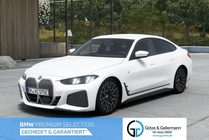 BMW i4 2025