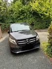 Mercedes-Benz V-Class 2022