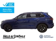 Volkswagen Touareg 2025
