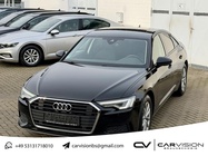 Audi A6 2022