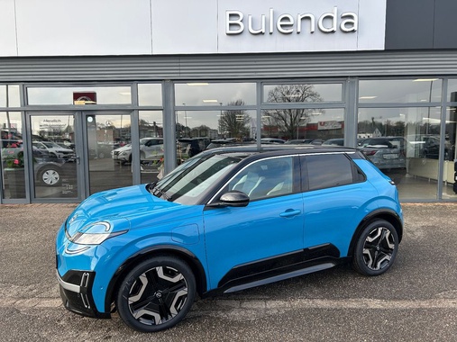 Nissan Micra 2026