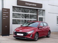 Hyundai i20 2025