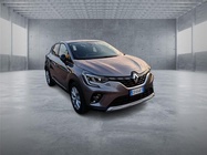 Renault Captur 2021