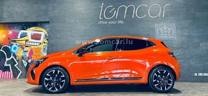 Renault Clio 2025