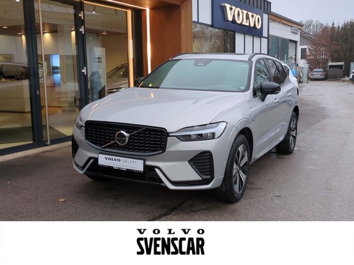Volvo XC60 2025