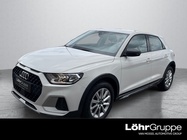Audi A1 2022